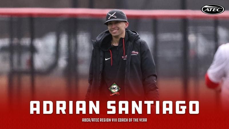 Adrian Santiago Picture